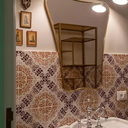 Frangimare La Segreta Apart-hotel Malfa (Salina)