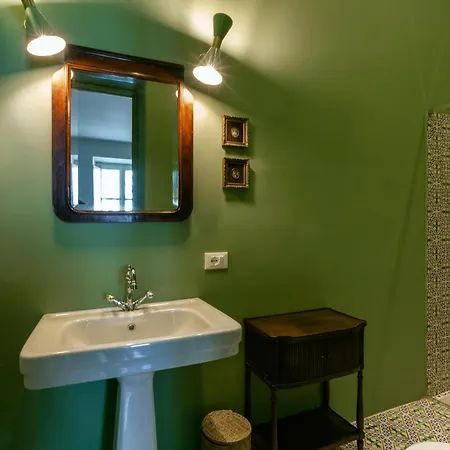 Frangimare La Segreta Apartmanhotel