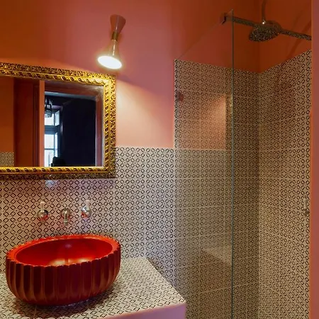 Apartmanhotel Frangimare La Segreta