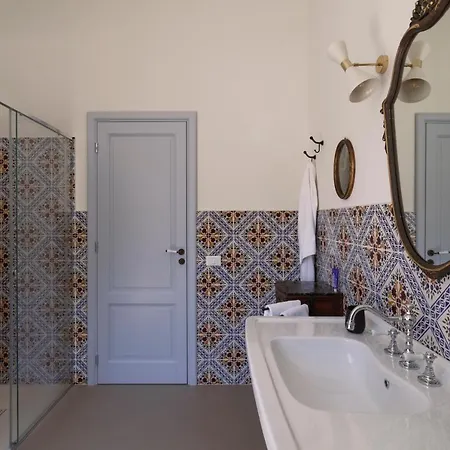 Frangimare La Segreta Apartmanhotel *
