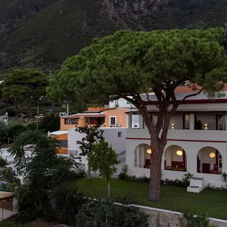 Frangimare La Segreta Apartmanhotel