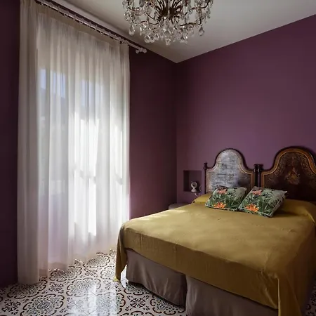 Frangimare La Segreta Apartmanhotel *