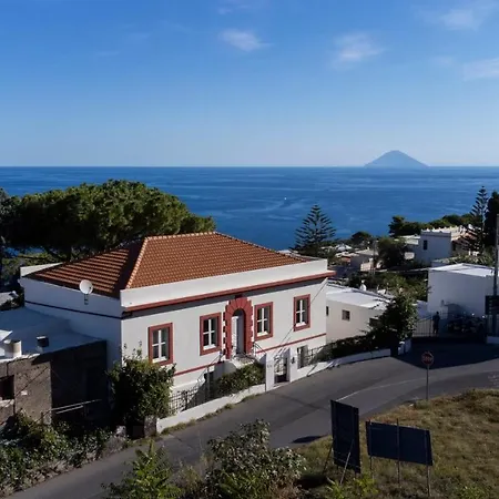 Frangimare La Segreta Malfa
