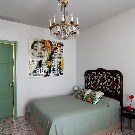 Apartmanhotel Frangimare La Segreta Malfa