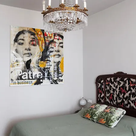 Apartmanhotel Frangimare La Segreta Malfa
